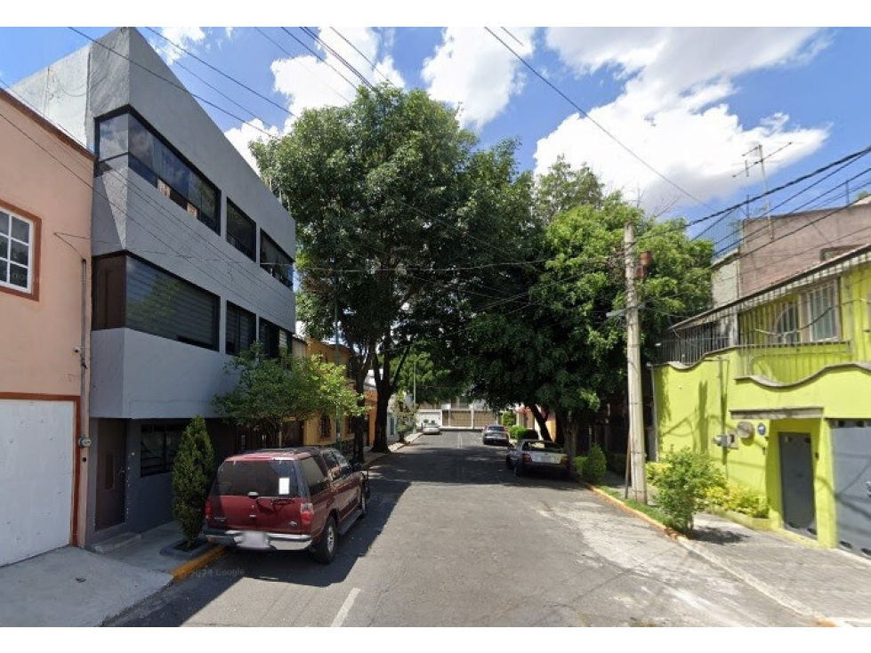 Casa en Remate en Guadalupe Insurgentes, FG-1914 — foto 5