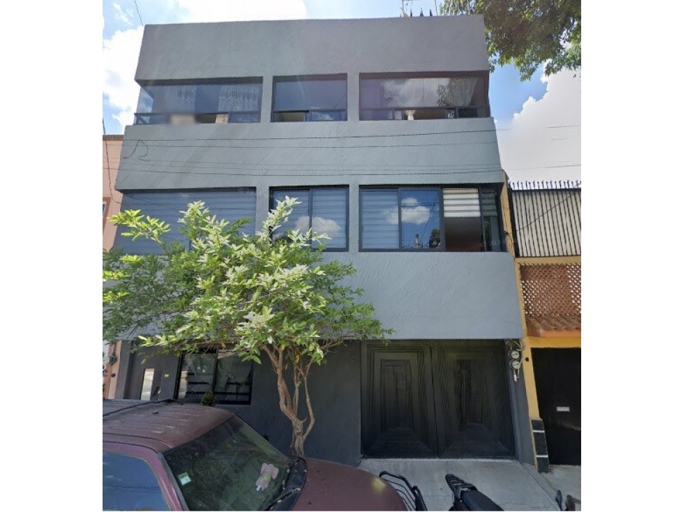 Casa en Remate en Guadalupe Insurgentes, FG-1914 — foto 3