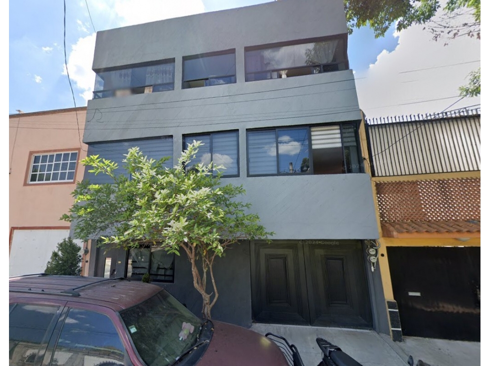 Casa en Remate en Guadalupe Insurgentes, FG-1914