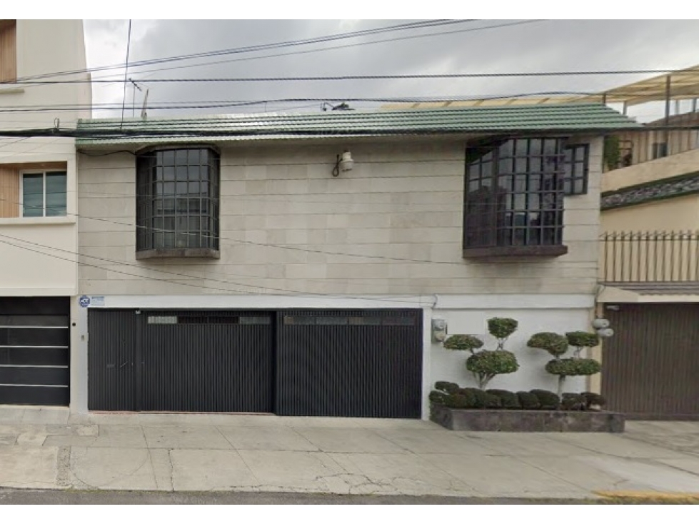 Casa en Remate en Lindavista, FG-1428
