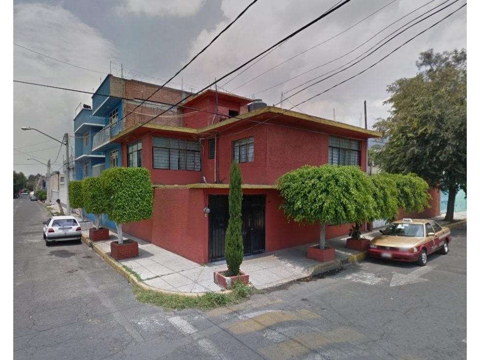 Casa en Remate en Residencial Zacatenco, FG-1704 — foto 5