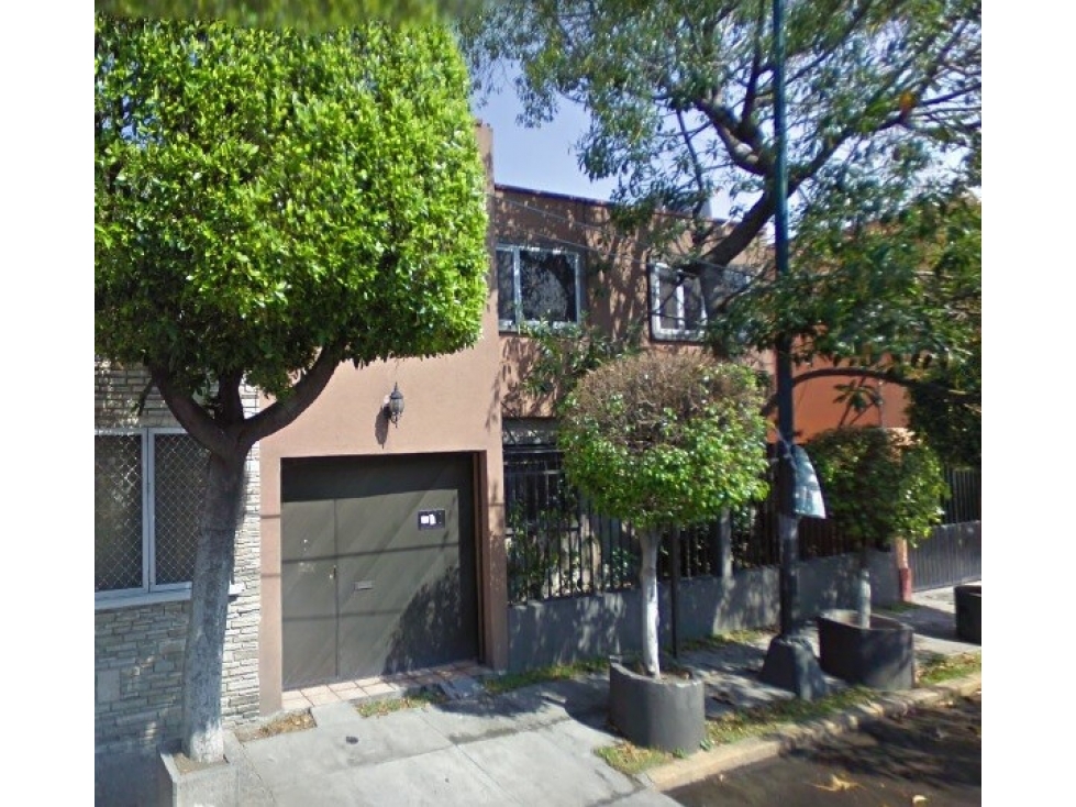 Casa en Remate en Tepeyac Insurgentes, FG-1942