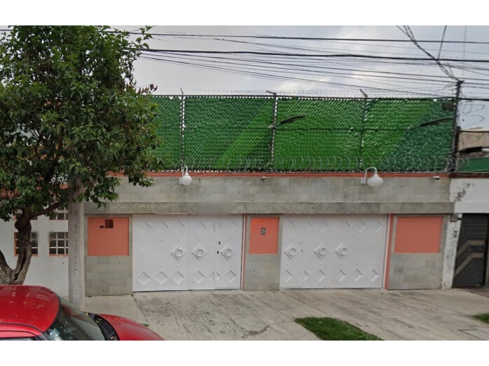 Casa en Remate en Lindavista, N-1215 — foto 2