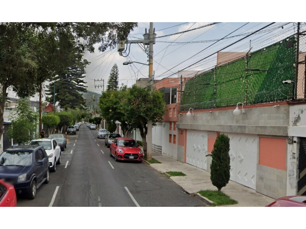 Casa en Remate en Lindavista, N-1215 — foto 4
