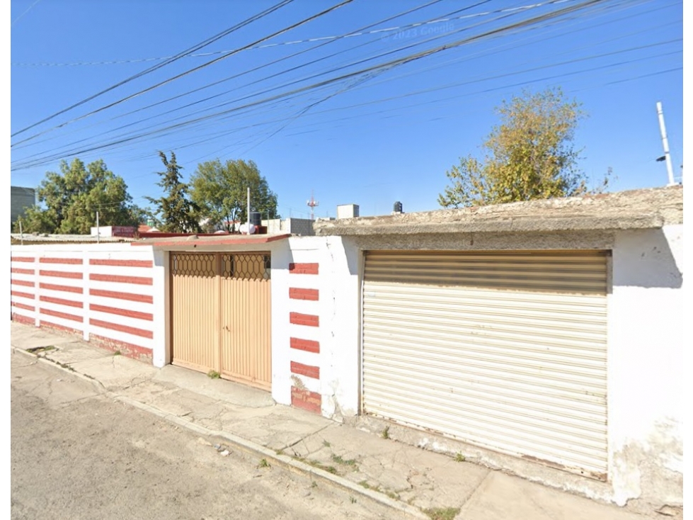 Casa en Remate en Venta Prieta, FG-1306