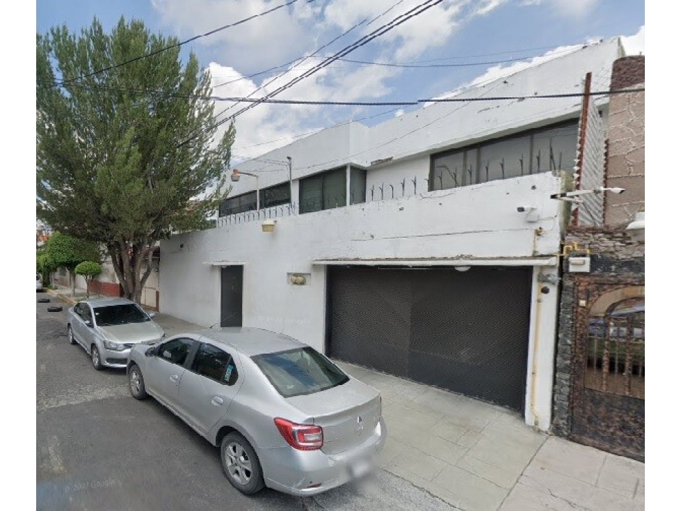 Casa en Remate en S Pedro Zacatenco, FG-1449 — foto 5