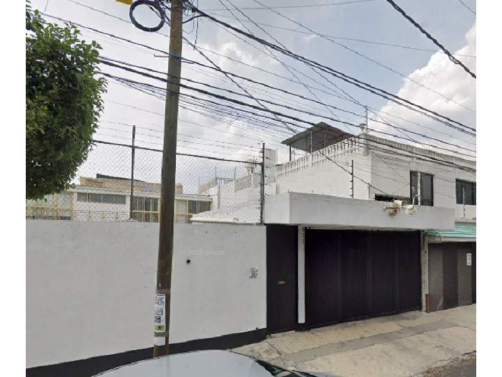 Casa en Remate en Lindavista, FG-1281