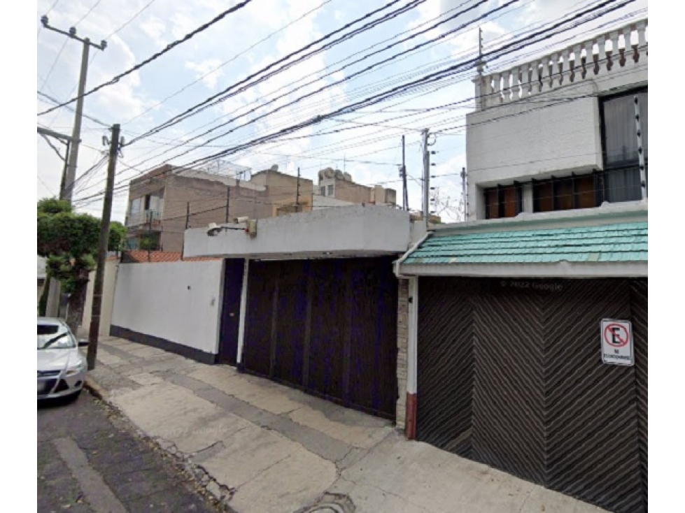 Casa en Remate en Lindavista, N-1281 — foto 3