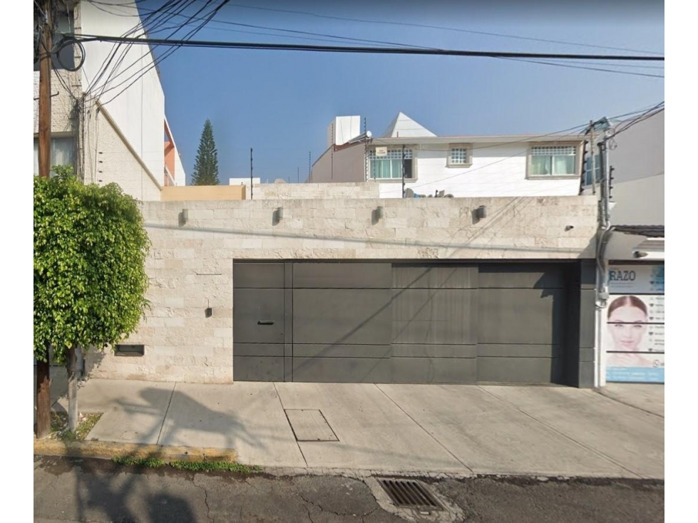 Casa en Remate en Lindavista Norte, FG-1282