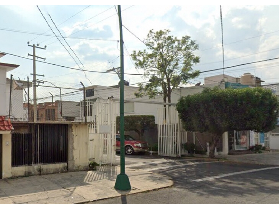 Casa en Remate en Lindavista, FG-1248