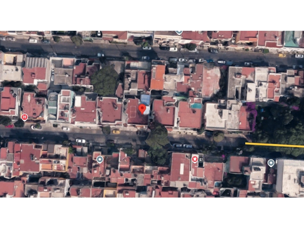 Casa en Remate en Lindavista, N-1217 — foto 4