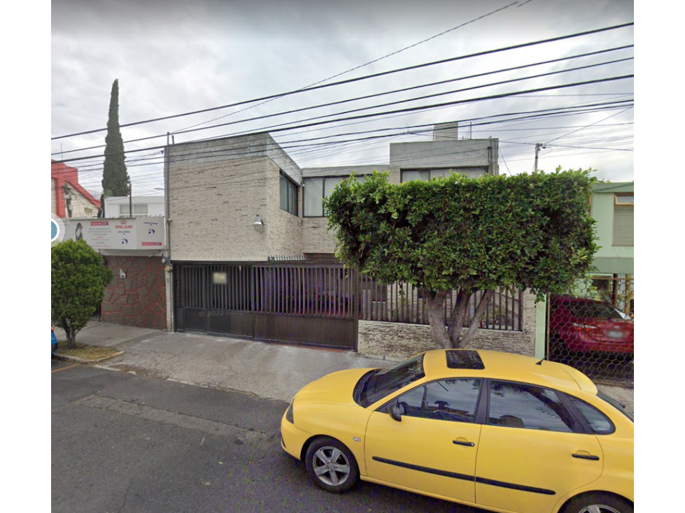 Casa en Remate en Lindavista Nte, N-1901 — foto 3