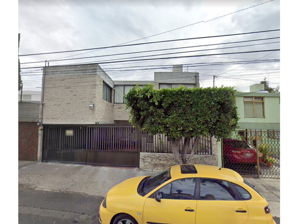 Casa en Remate en Lindavista Nte, N-1901 — foto 4