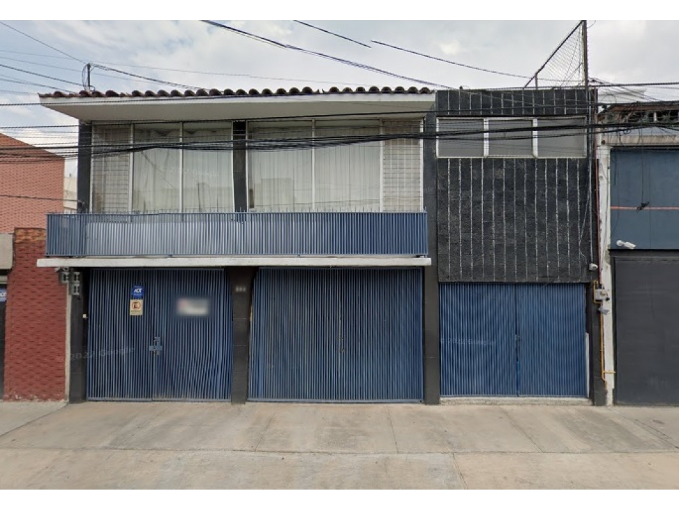 Casa en Remate en Lindavista, FG-1247