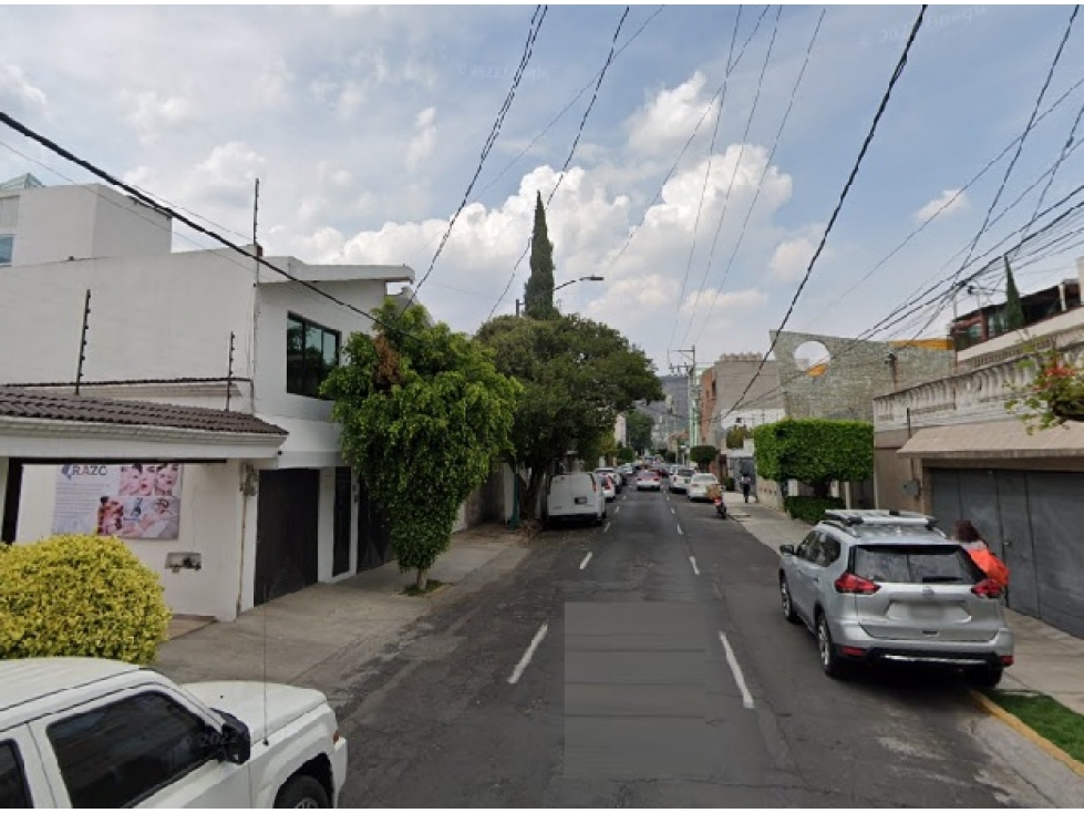 Casa en Remate en Lindavista Norte, N-1283 — foto 6