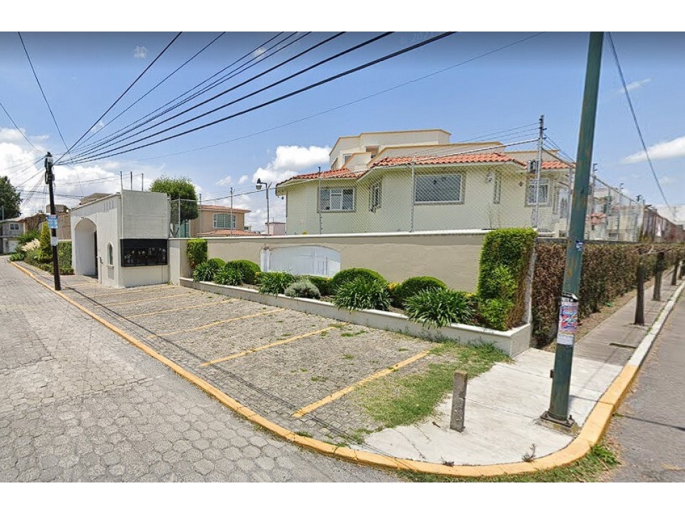 Casa en Remate en San Salvador Tizatlali, FG-1371 - 3