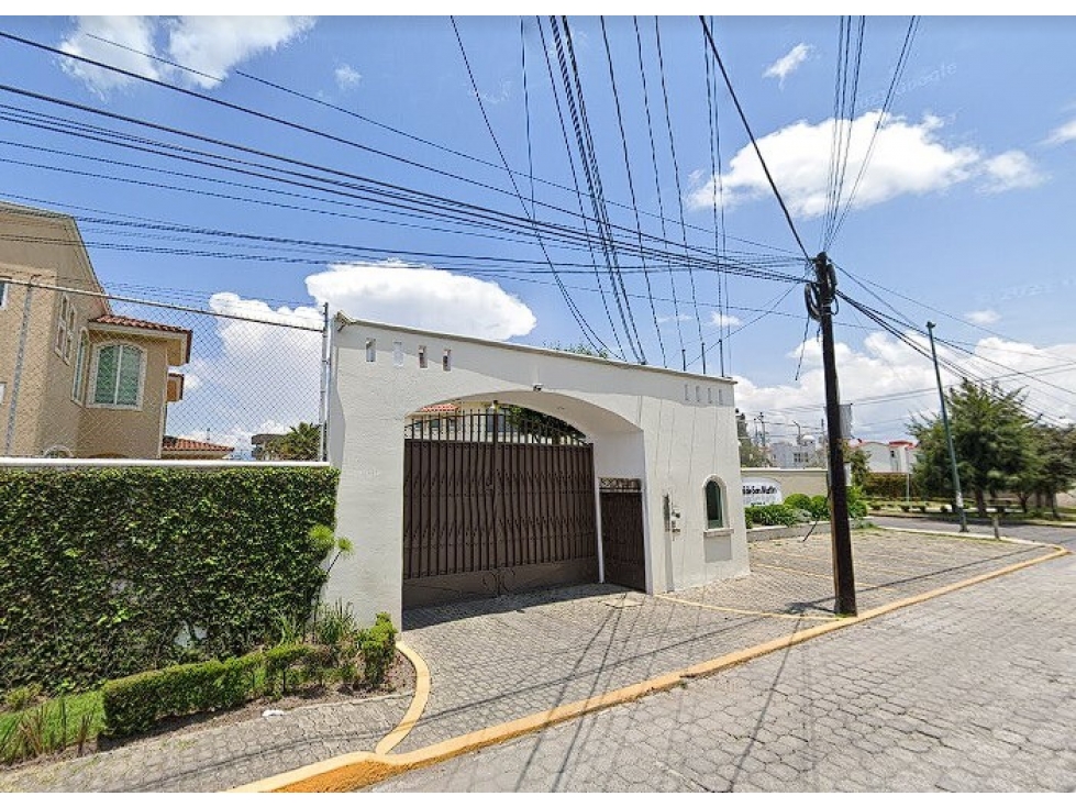 Casa en Remate en San Salvador Tizatlali, FG-1371 - 5