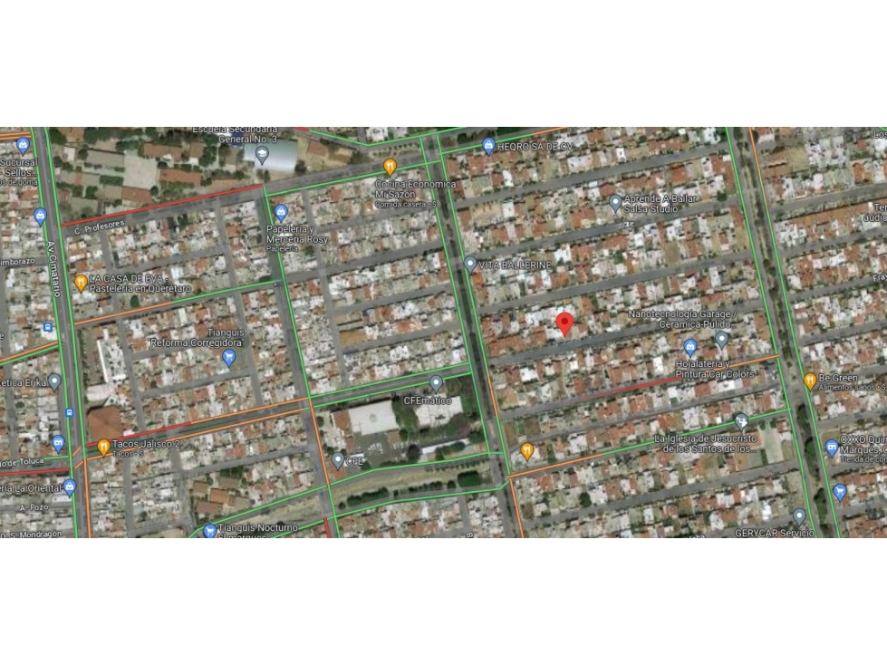 Casa en Remate en Quintas Del Marques, FG-927 — foto 5
