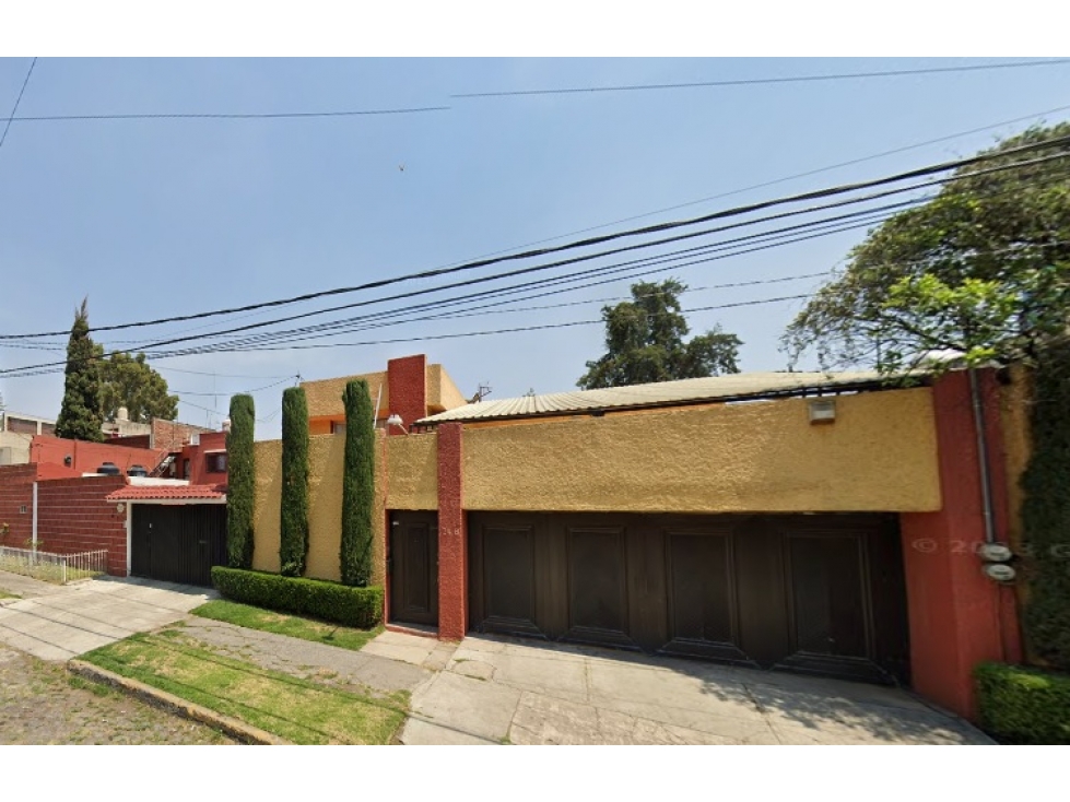 Depto en Remate en Lomas Estrella, FG-1203 - 5