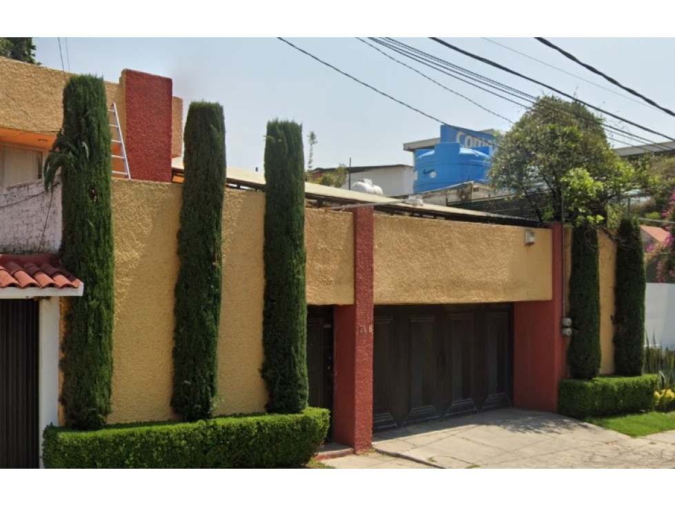 Depto en Remate en Lomas Estrella, FG-1203 - 3