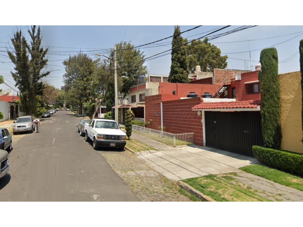 Depto en Remate en Lomas Estrella, FG-1204 - 3