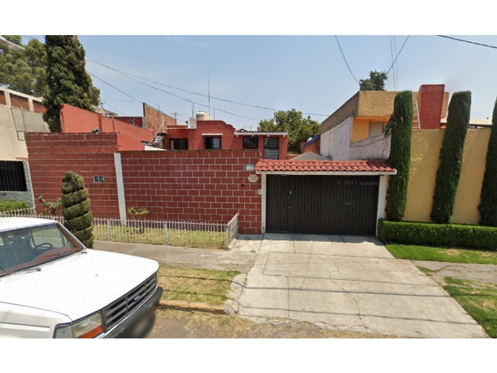 Depto en Remate en Lomas Estrella, FG-1204 - 5