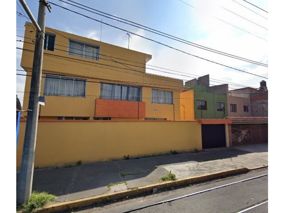 Casa en Remate en Sinantel Amp, FG-1298 - 5