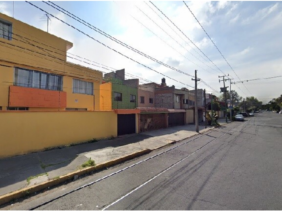 Casa en Remate en Sinantel Amp, FG-1298 - 3
