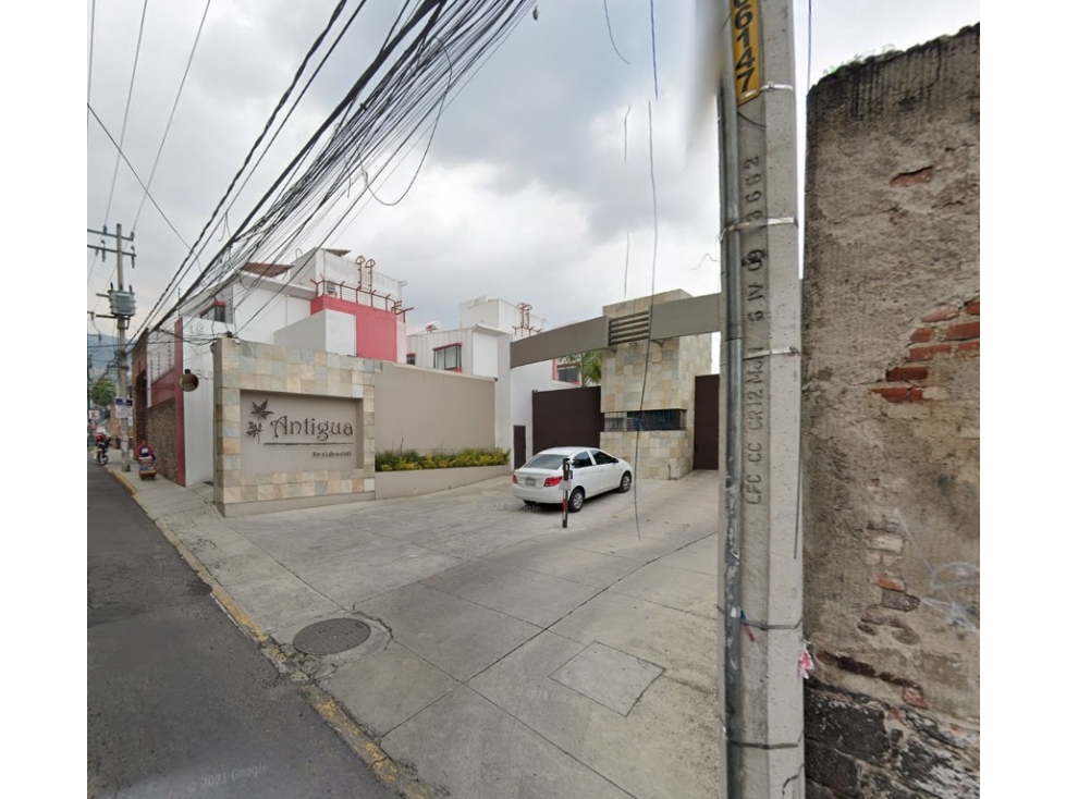 Casa en Remate en Pueblo Nuevo Bajo, FG-486 — foto 3