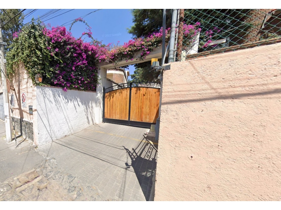 Casa en Remate en Barrio San Francisco, FG-390 - 1