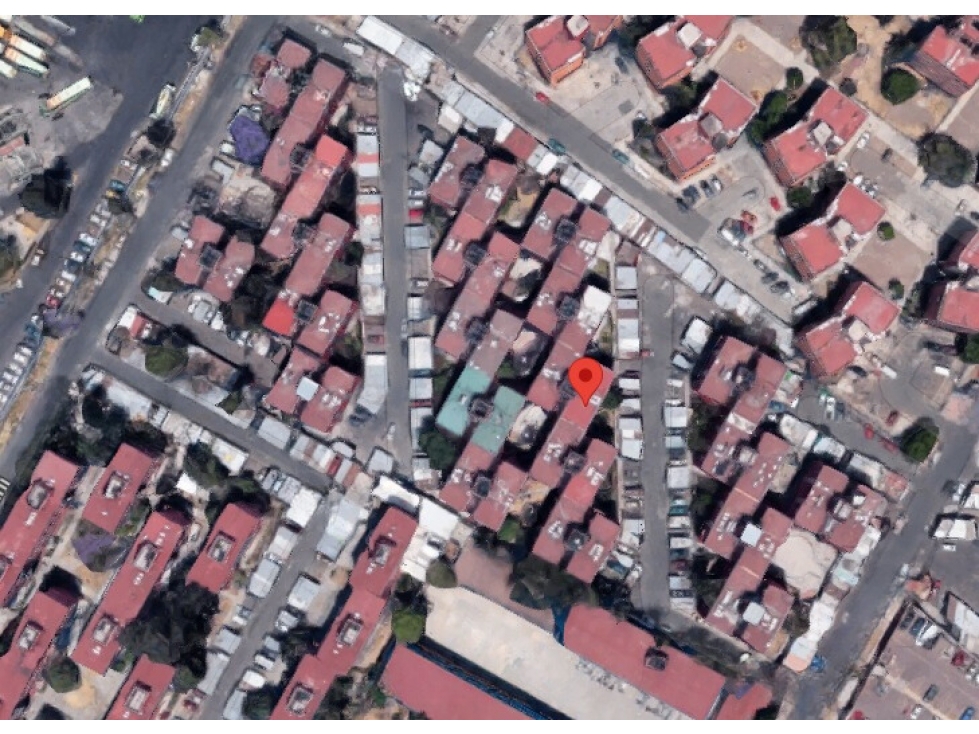 Depto en Remate en Cabeza De Juárez, FG-868 - 5