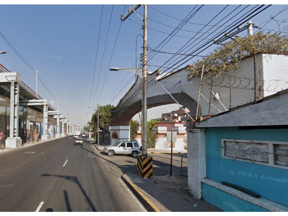 Casa en Remate en Colonial Iztapalapa, FG-1104 - 3