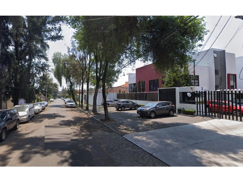 Casa en Remate en Lomas Estrella, FG-1205 - 3