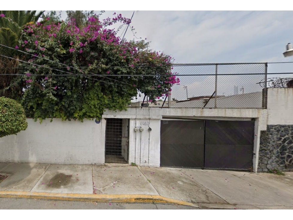 Casa en Remate en Sta Martha Acatitla, FG-1107 - 5