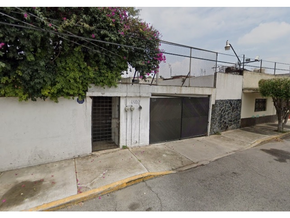 Casa en Remate en Sta Martha Acatitla, FG-1107 - 3