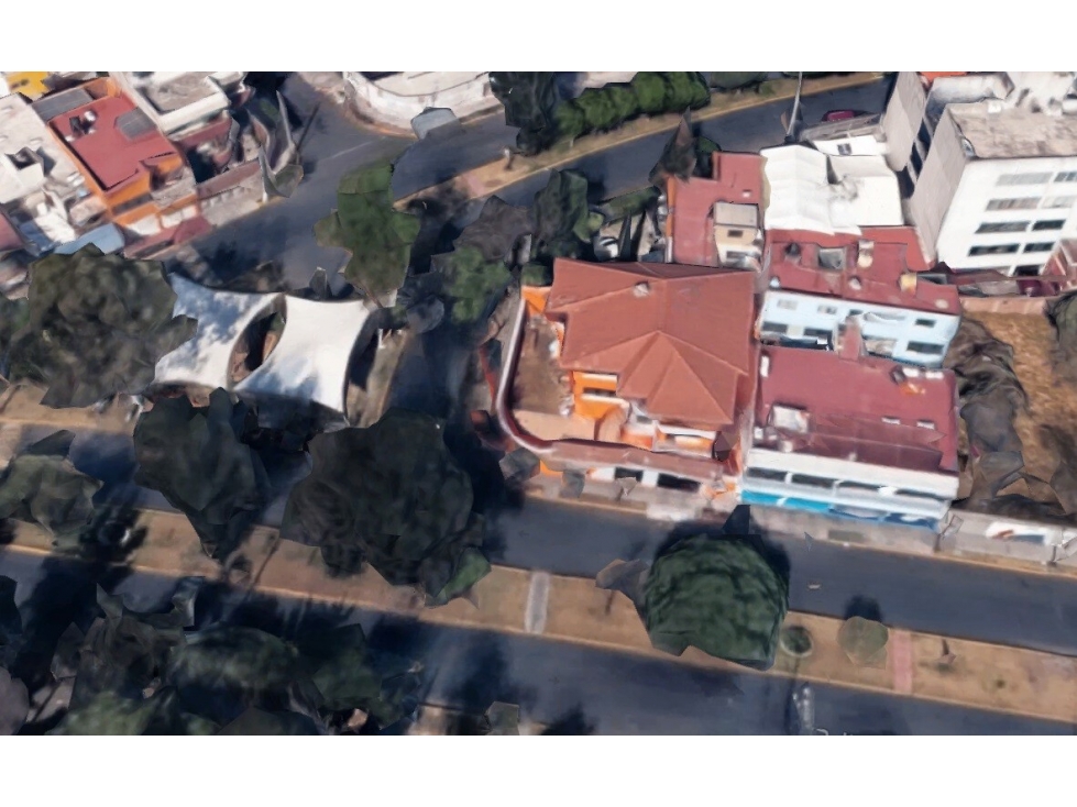 Casa en Remate en Lomas Estrella, FG-1471 - 5