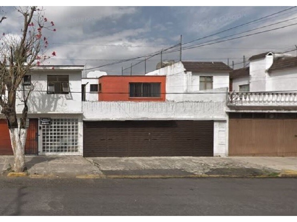 Casa en Remate en El Retoño, FG-1731 - 3