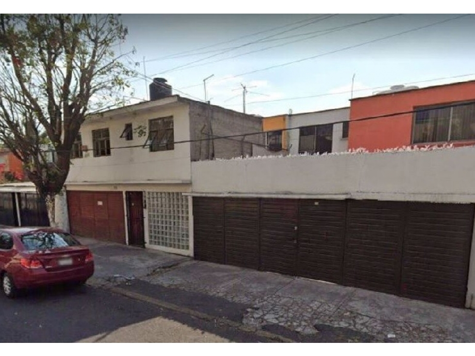 Casa en Remate en El Retoño, FG-1731 - 5