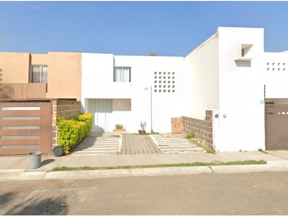 Casa en Remate en Residencial Caletto, FG-1496 — foto 3