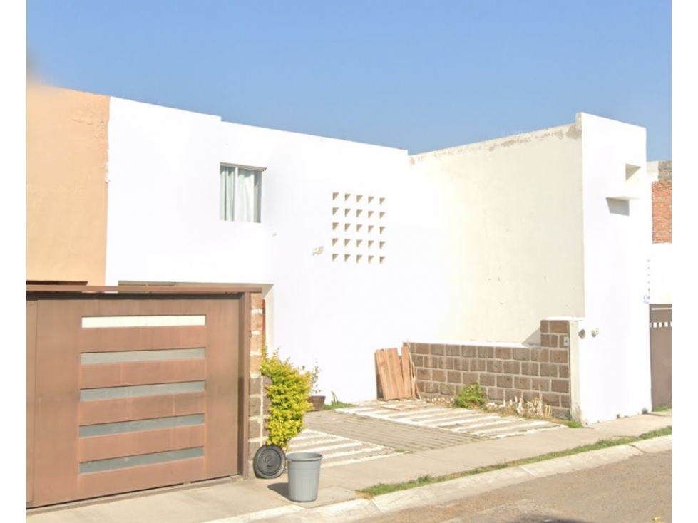 Casa en Remate en Residencial Caletto, FG-1496 — foto 5
