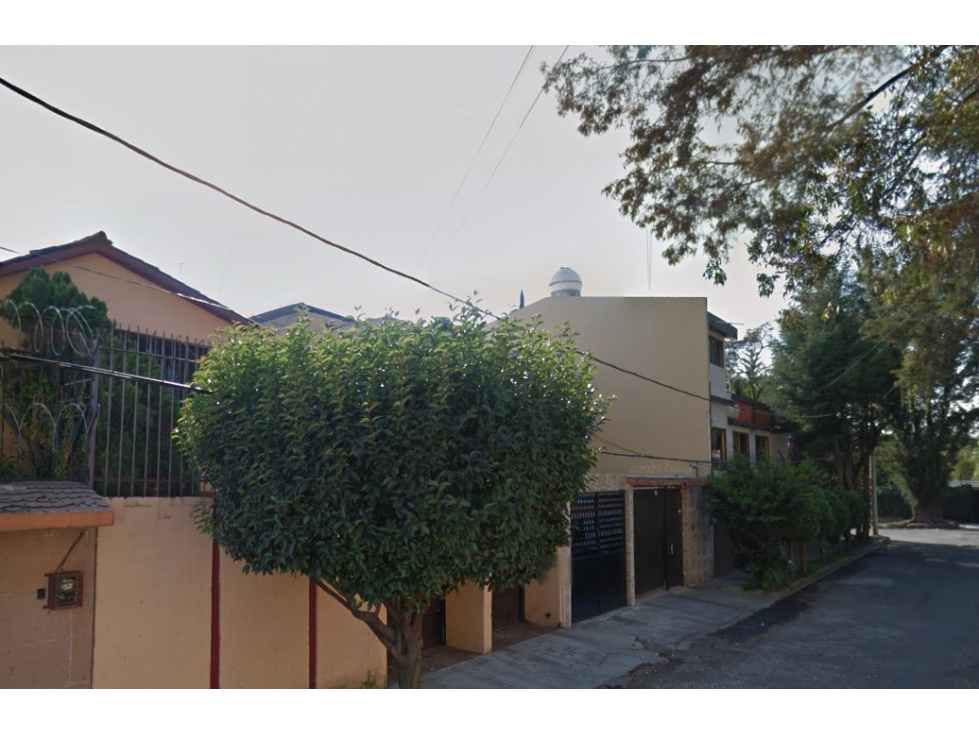 Casa en Remate en Lomas Estrella, FG-1292 - 5