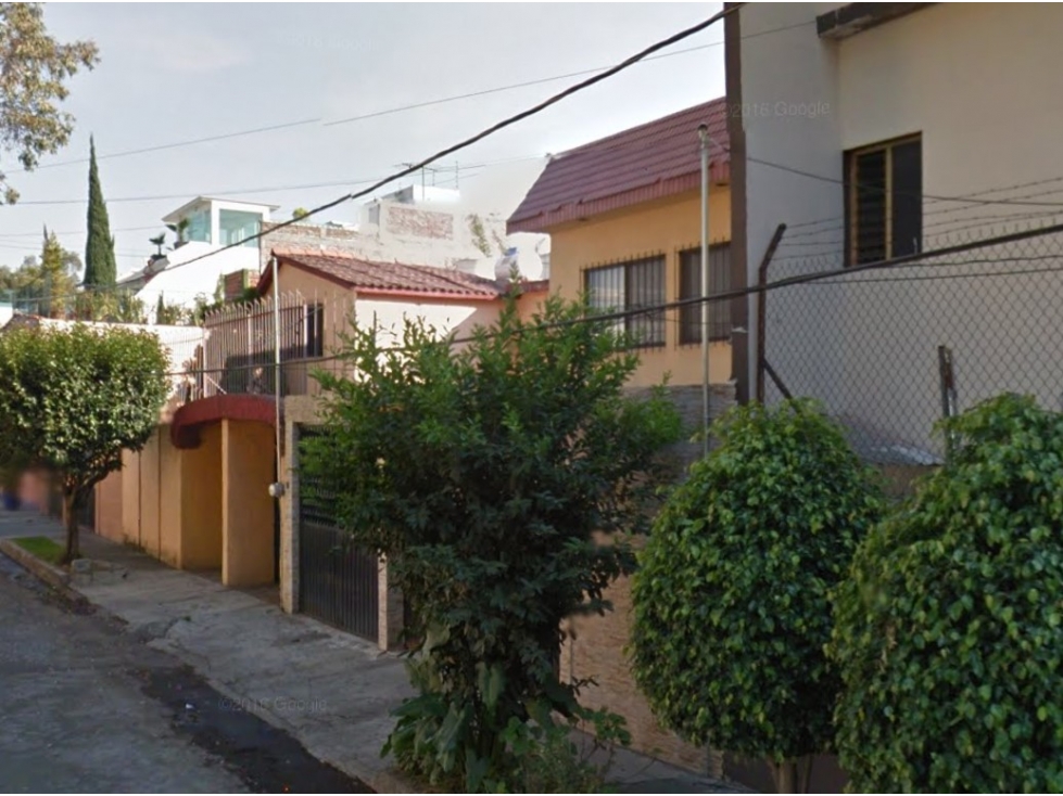 Casa en Remate en Lomas Estrella, FG-1292 - 3