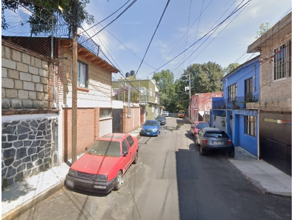 Casa en Remate en Pueblo Nuevo Alto, FG-1246 — foto 5
