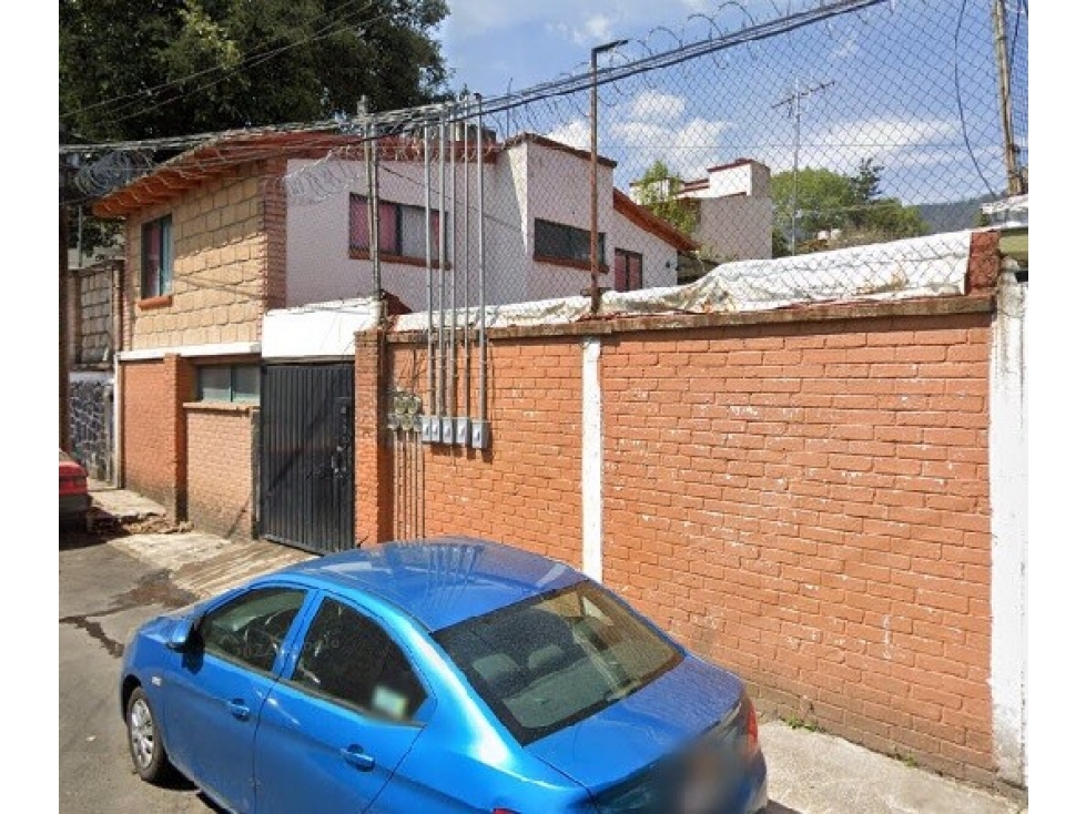 Casa en Remate en Pueblo Nuevo Alto, FG-1246