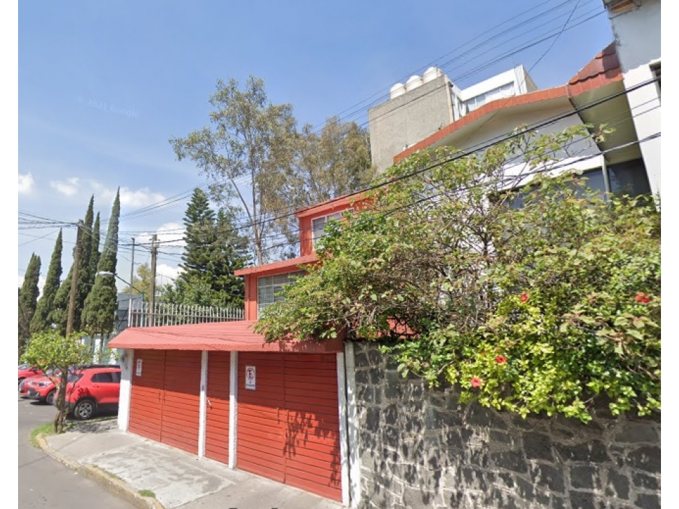 Casa en Remate en Real del Moral, FG-346 - 3