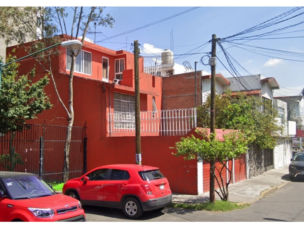 Casa en Remate en Real del Moral, FG-346 - 5
