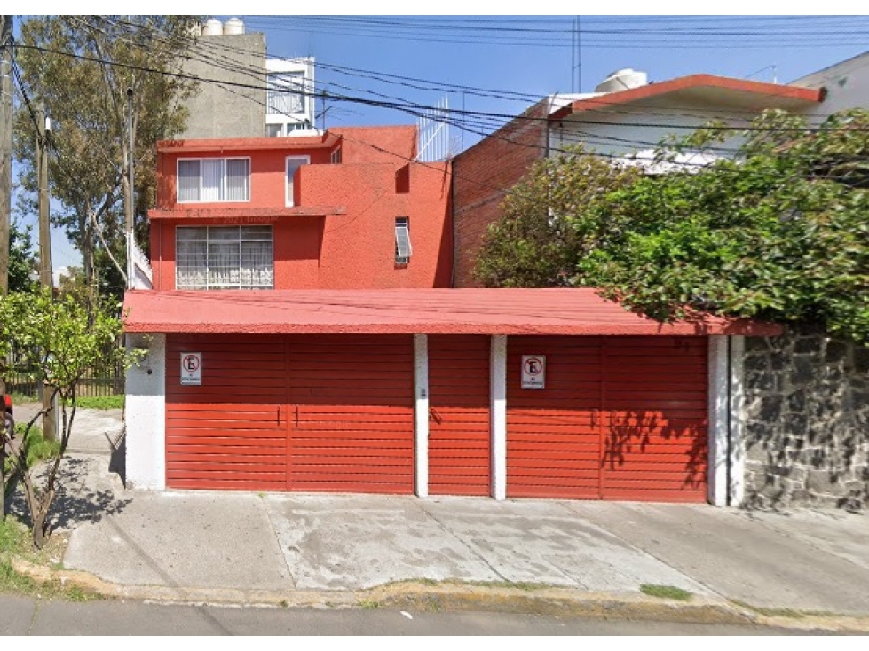 Casa en Remate en Real del Moral, FG-346 - 1