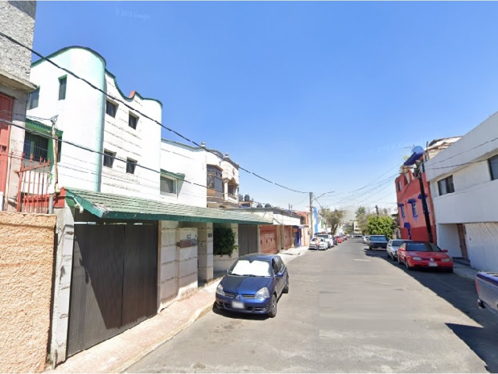 Casa en Remate en San Jerónimo Aculco, FG-1411 — foto 5