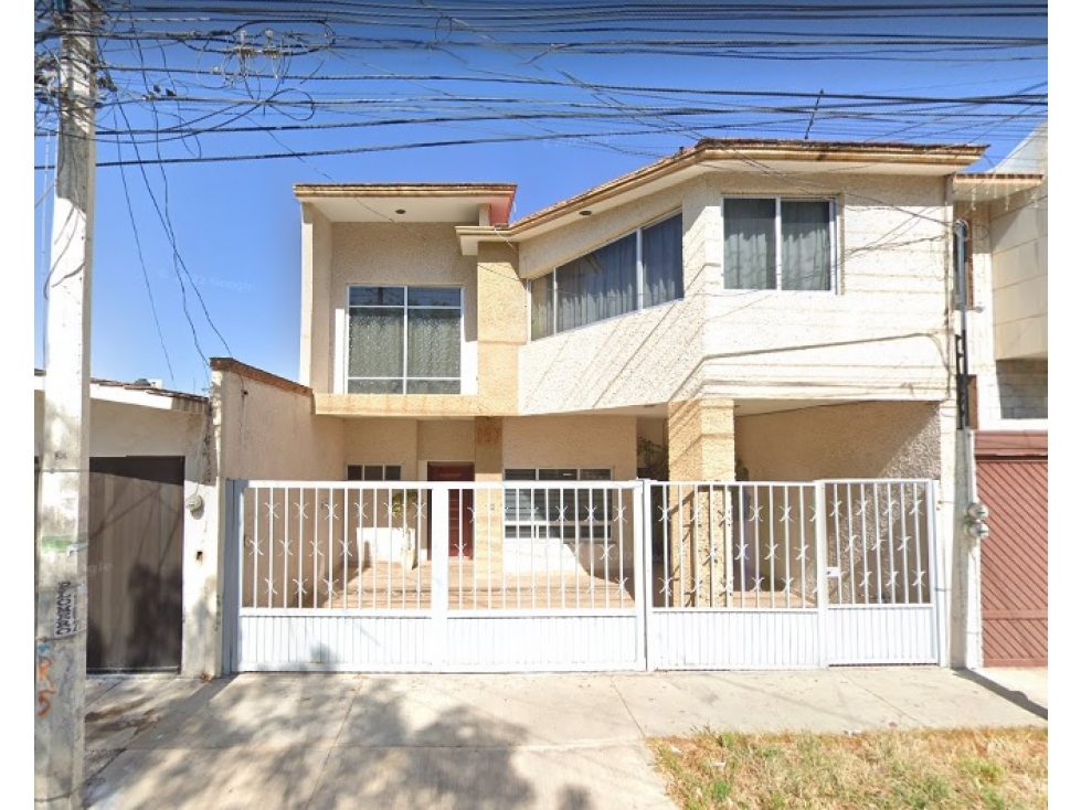 Casa en Remate en Santiago Queretaro, FG-932