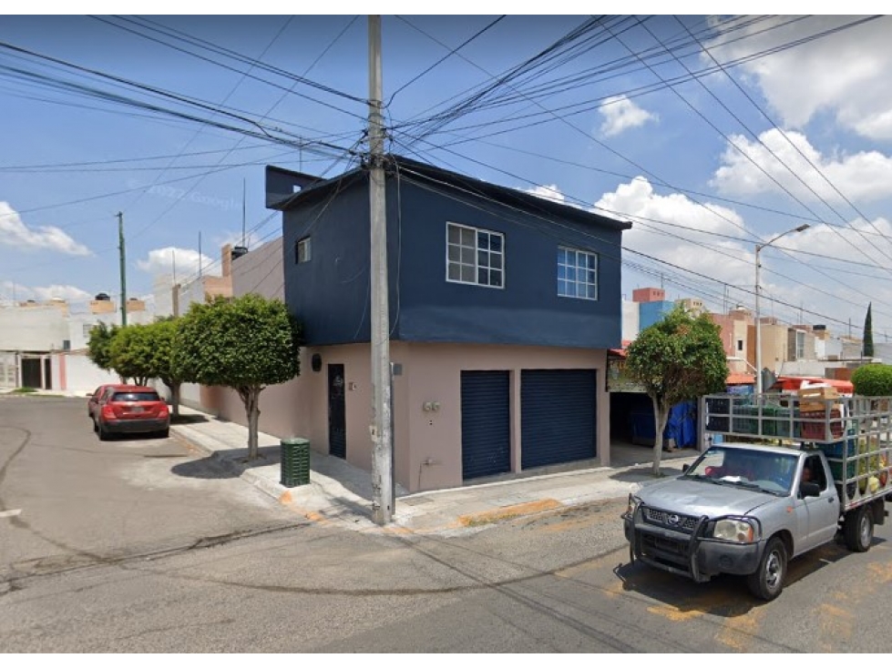 Casa en Remate en Venceremos, FG-149